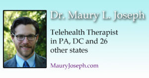 Dr. Maury Joseph